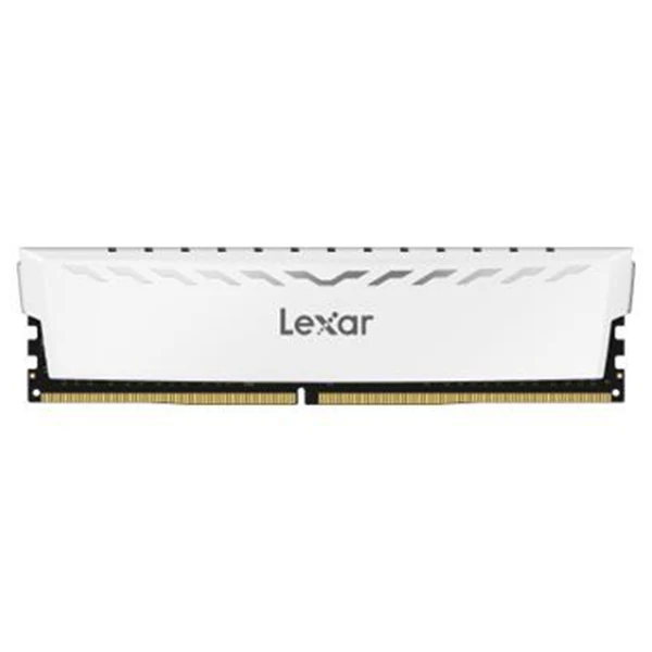 Lexar Thor 16Go (2x8Go) DDR4 3600Mhz (White)