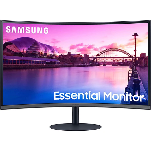 Samsung LS32C390EAUXEN 32" Curved