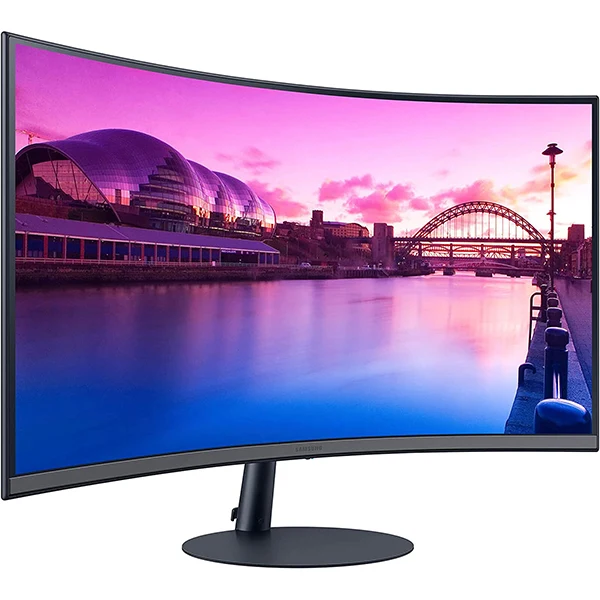 Samsung LS32C390EAUXEN 32" Curved
