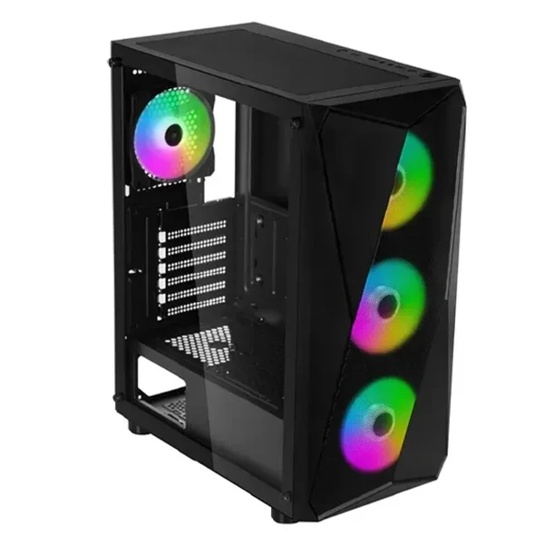 HYBROK ARES Noir