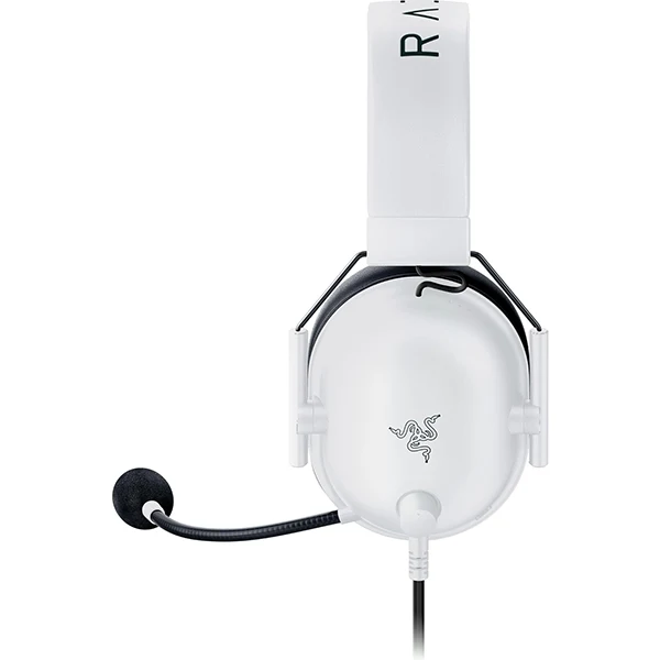 RAZER BLACKSHARK V2 X POUR PLAYSTATION Blanc