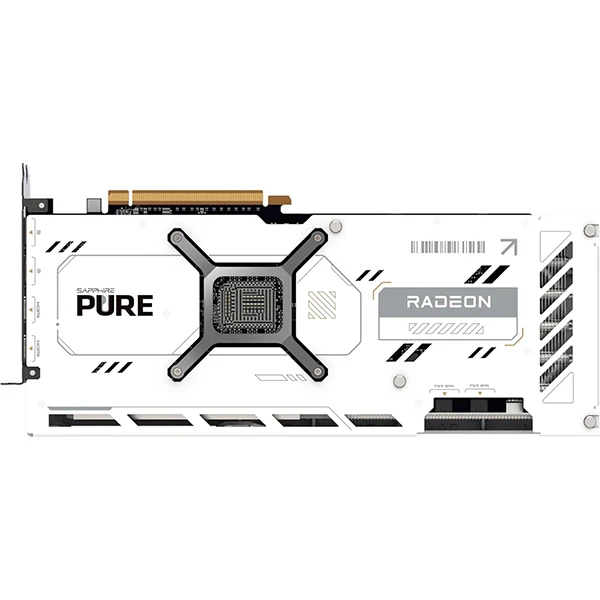 SAPPHIRE PURE Radeon RX 7900 XT 20GB GDDR6