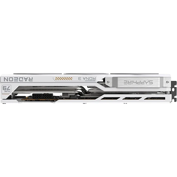 SAPPHIRE PURE Radeon RX 7900 XT 20GB GDDR6