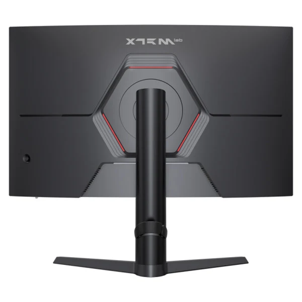XTRMLAB X27G18VCQ 27" 180Hz Curved 2K