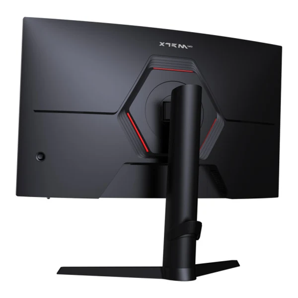 XTRMLAB X27G18VCQ 27" 180Hz Curved 2K