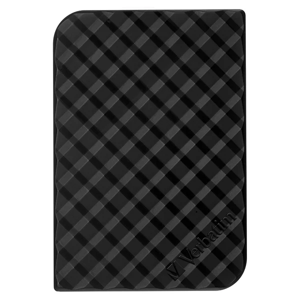 VERBATIM STORE ‘N’ Go 2TB HDD USB 3.0