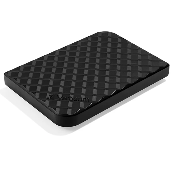 VERBATIM STORE ‘N’ Go 2TB HDD USB 3.0
