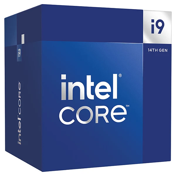 Intel Core i9-14900 (jusqu'à 5.8 GHz) BOX
