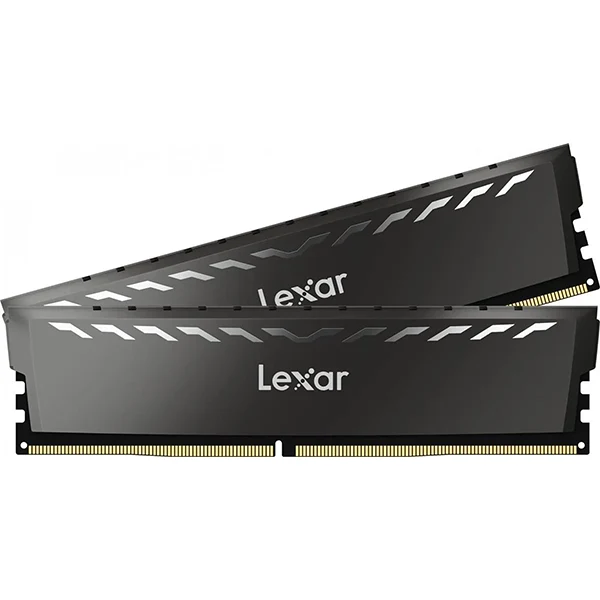 LEXAR THOR 32Go (16x2) DDR4 3200Mhz