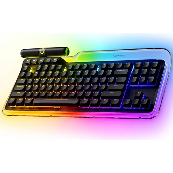 Hyte Keeb TKL RGB
