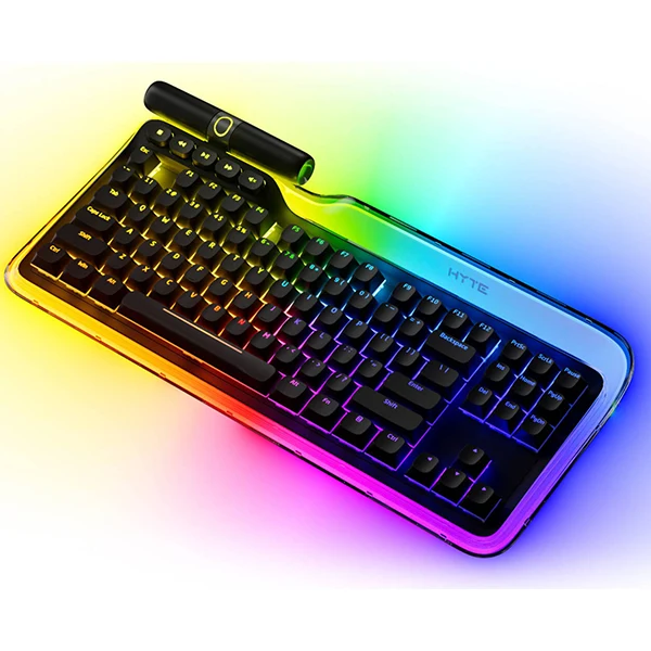 Hyte Keeb TKL RGB