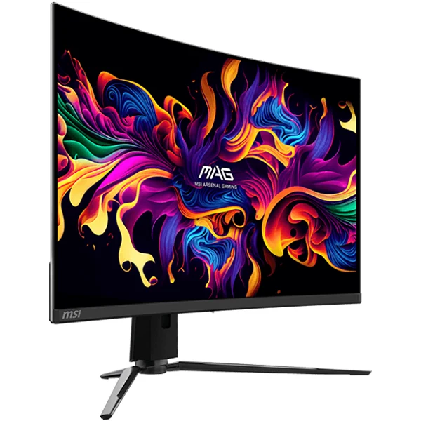 MSI MAG 321CUP QD-OLED 32" 165Hz 0.03ms 4K