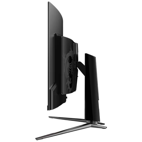 MSI MAG 321CUP QD-OLED 32" 165Hz 0.03ms 4K