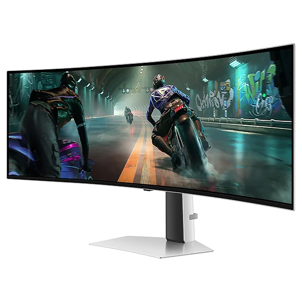 Samsung LS49DG910SUXEN Odyssey OLED G9 G91SD 49" 144Hz 0.03ms 5K