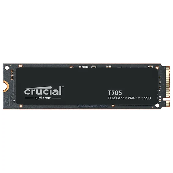 Crucial T705 4 To