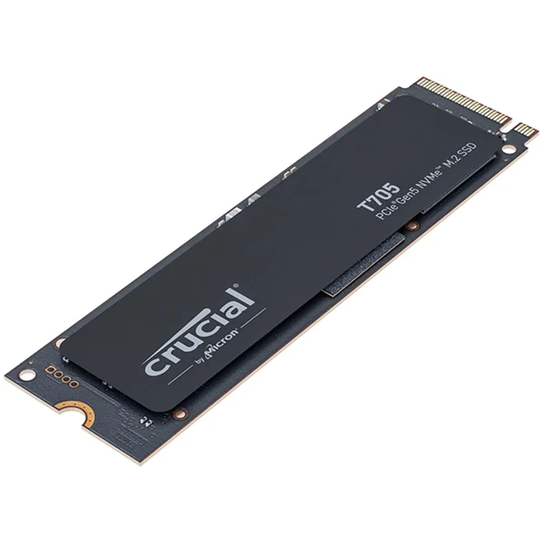 Crucial T705 4 To