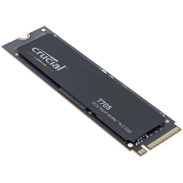 Crucial T705 4 To
