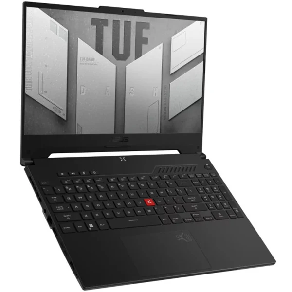 Asus TUF Gaming FX517Z (Skillkorp P15R3060) Intel Core i7 12650H/16 Go DDR5/512Go SSD/RTX 3060 6Go/ 15.6" 144Hz