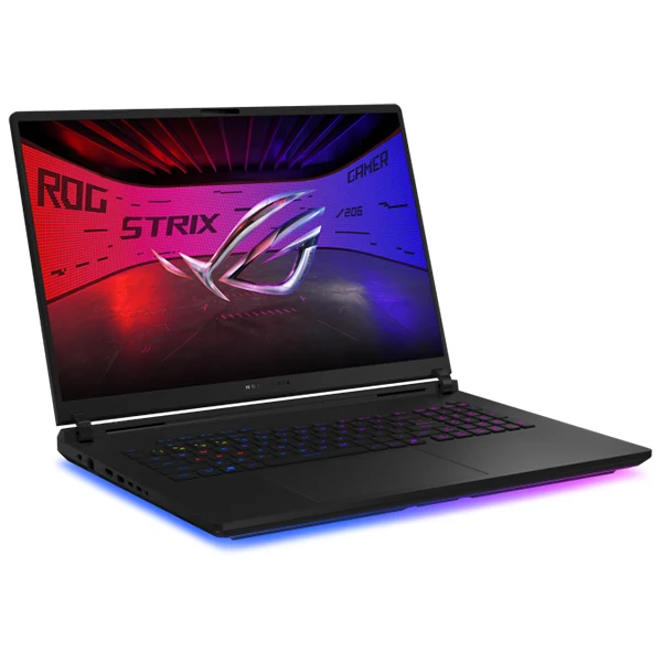 ASUS ROG Strix G18 (2025) G835LR Ultra 9/64GB/2TB SSD/RTX 5070Ti/18" 2.5K 240Hz