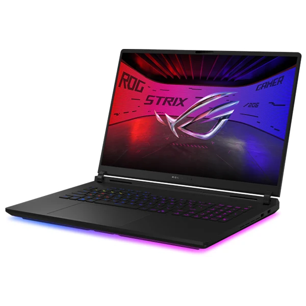ASUS ROG Strix G18 (2025) G835LR Ultra 9/64GB/2TB SSD/RTX 5070Ti/18" 2.5K 240Hz