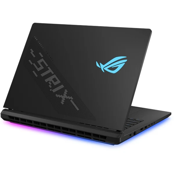 ASUS ROG Strix G18 (2025) G835LR Ultra 9/64GB/2TB SSD/RTX 5070Ti/18" 2.5K 240Hz
