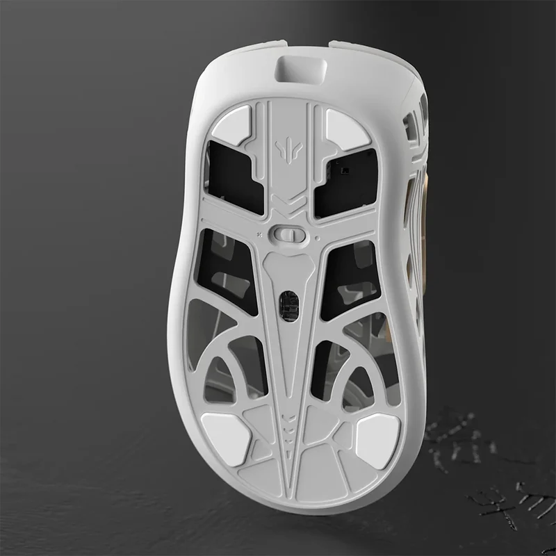 WLMouse Skates PTFE Sword X Black