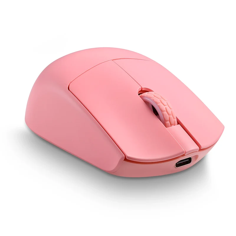 Darmoshark M5 PRO 8K Wireless Pink