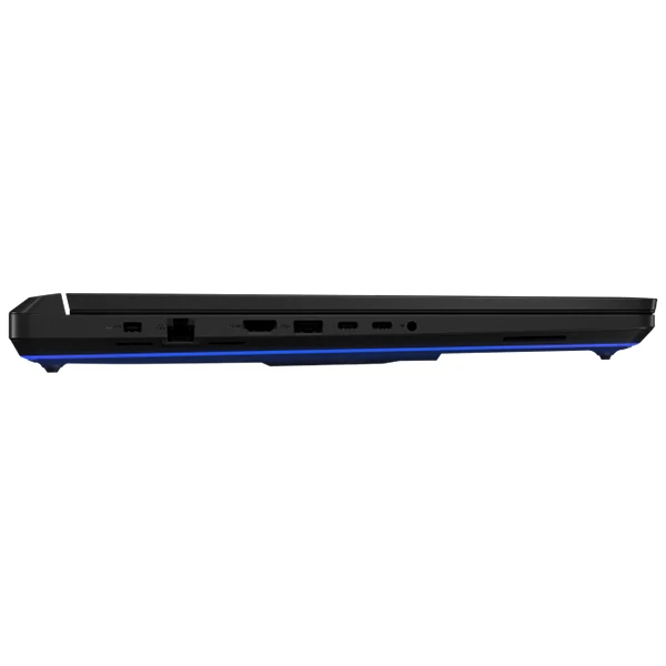 ASUS ROG Strix Scar 18 (2025) G835 Ultra 9 275HX/64GB DDR5/2TB SSD/RTX 5080/16" 240Hz WQXGA