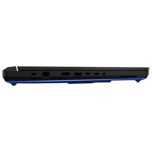 ASUS ROG Strix SCAR 16 (2025) G635LW Ultra 9 275HX/64Go DDR5/2To SSD/RTX 5090/16" WQXGA 240Hz