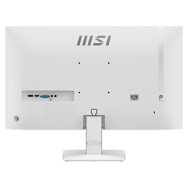 MSI PRO MP275W E2 27" 120Hz IPS FHD
