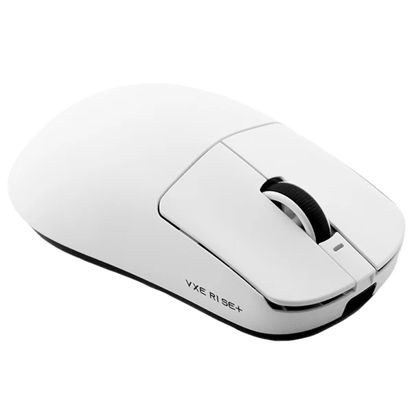 VXE R1 SE+ Wireless (White)