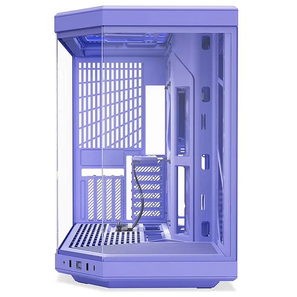 Hyte Y70 Violet
