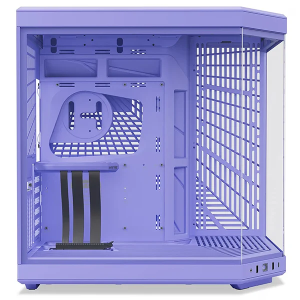 Hyte Y70 Violet