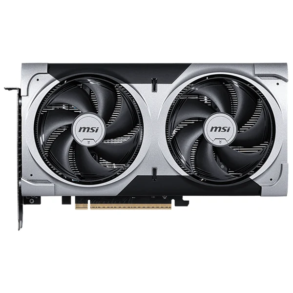 MSI GeForce RTX 5060 Ti 16G VENTUS 2X PLUS