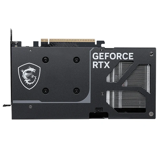 MSI GeForce RTX 5060 Ti 16G VENTUS 2X PLUS
