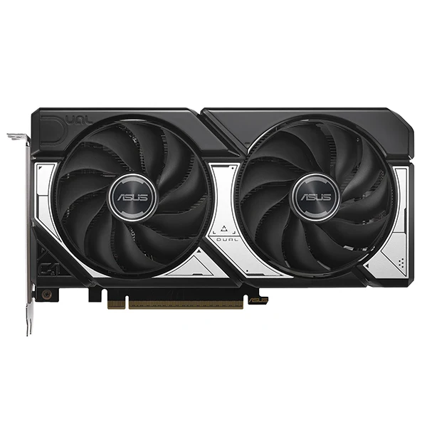 ASUS Dual GeForce RTX 5060 Ti OC Edition 16GB