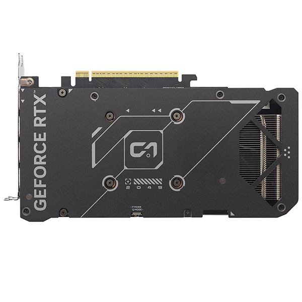 ASUS Dual GeForce RTX 5060 Ti OC Edition 16GB