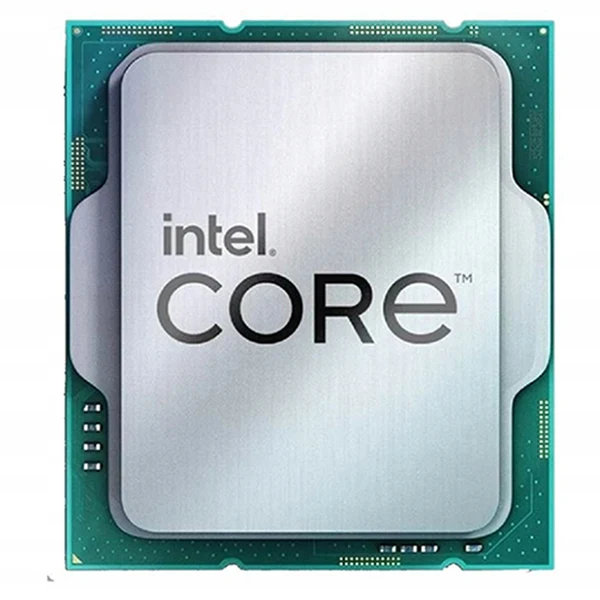 Intel Core i5 14600K (3.5 GHz / 5.3 GHz) Tray