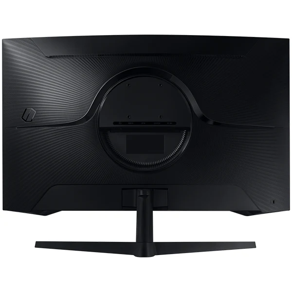 Samsung Odyssey G55C LS32CG552EUXEN 32" 165Hz 1ms QHD/2K
