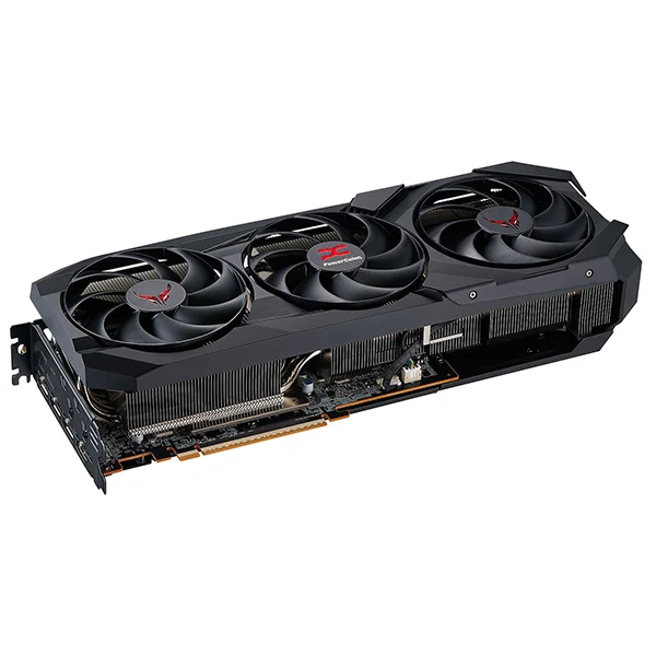 PowerColor Red Devil AMD Radeon RX 9070 XT 16 Go Special Edition
