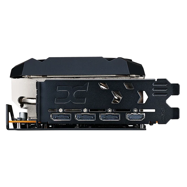 PowerColor Red Devil AMD Radeon RX 9070 XT 16 Go Special Edition