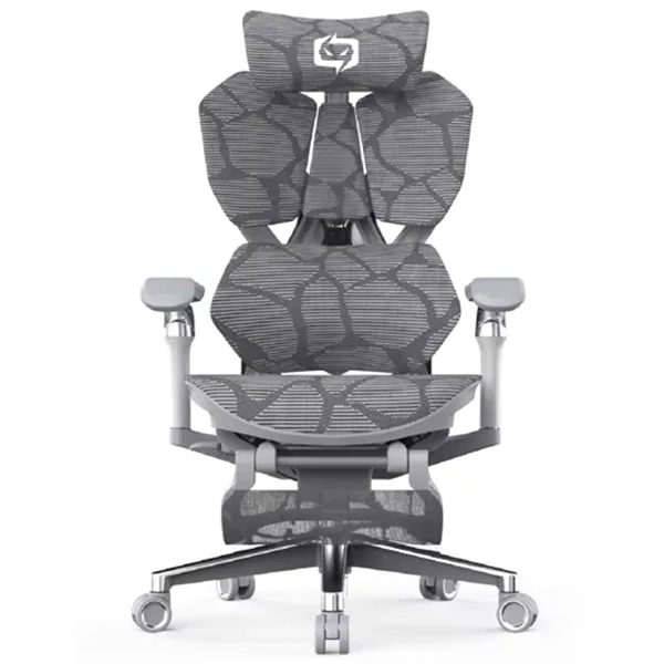 XALLKING X5PRO-402-JT Gris