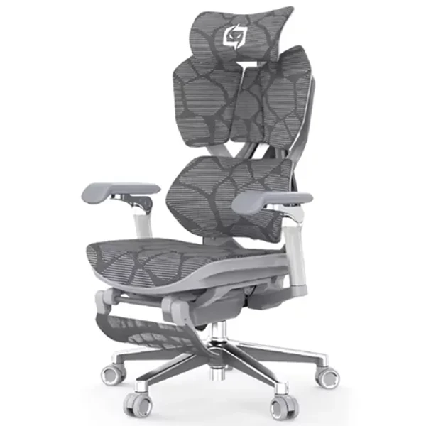 XALLKING X5PRO-402-JT Gris