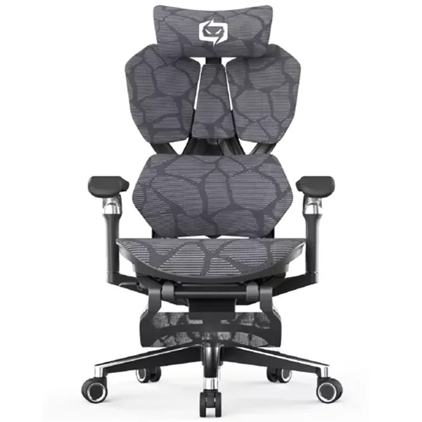 XALLKING X5PRO-404-JT Gris