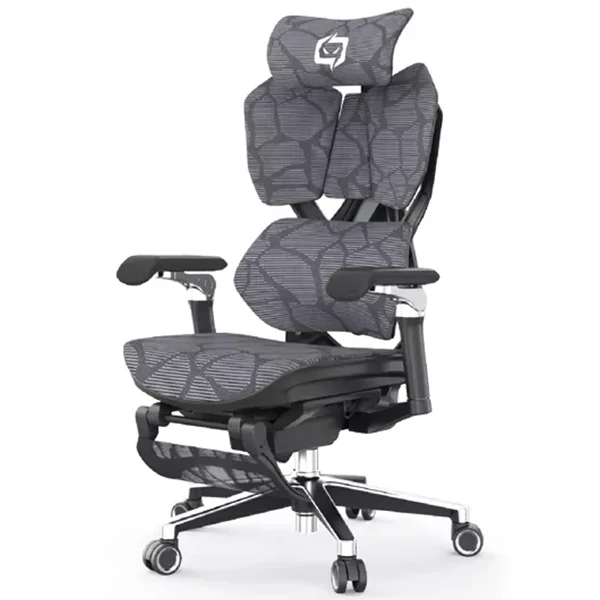 XALLKING X5PRO-404-JT Gris