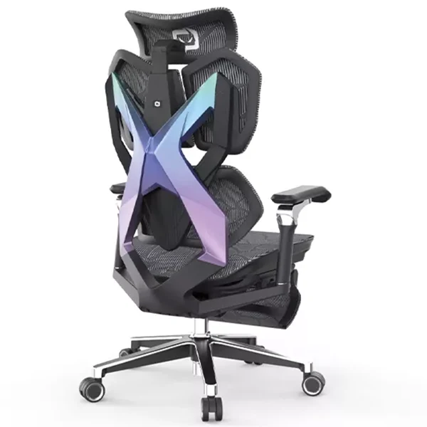XALLKING X5PRO-404-JT Gris