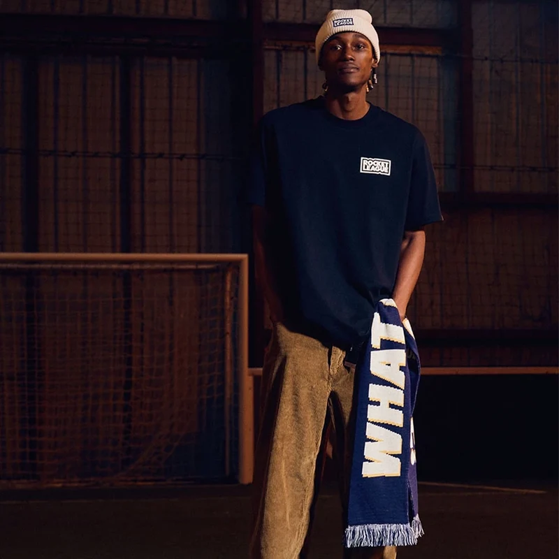 Fulllife Rocket League "What a Save" Scarf