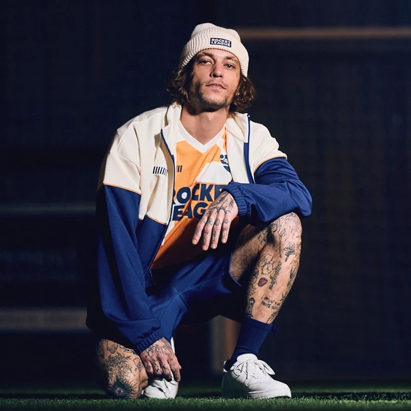 Fulllife Rocket League Beanie Pro kit