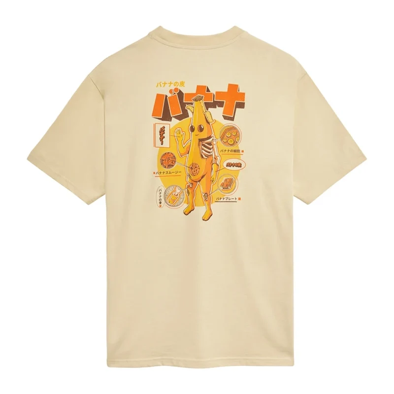 Fulllife Fortnite T-Shirt Bananatomy