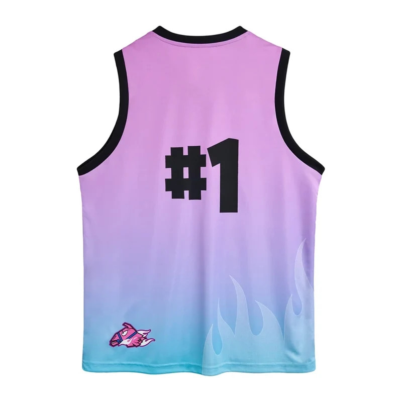 Fulllife Fortnite Jersey Llamas